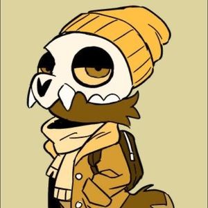 Meet your Posher, Lilly